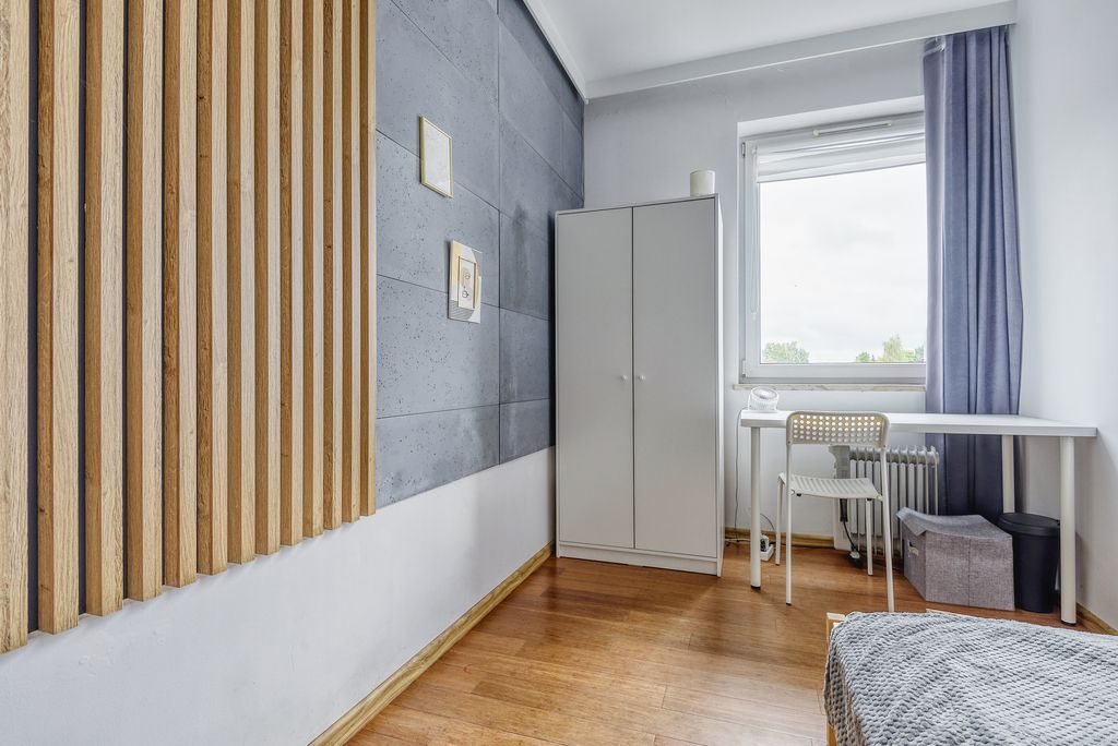 Józefosław -4 pokoje w super lokalizacji!!