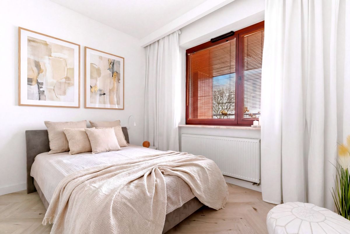 Elegancka przestrzeń dla Ciebie –  Wilanów