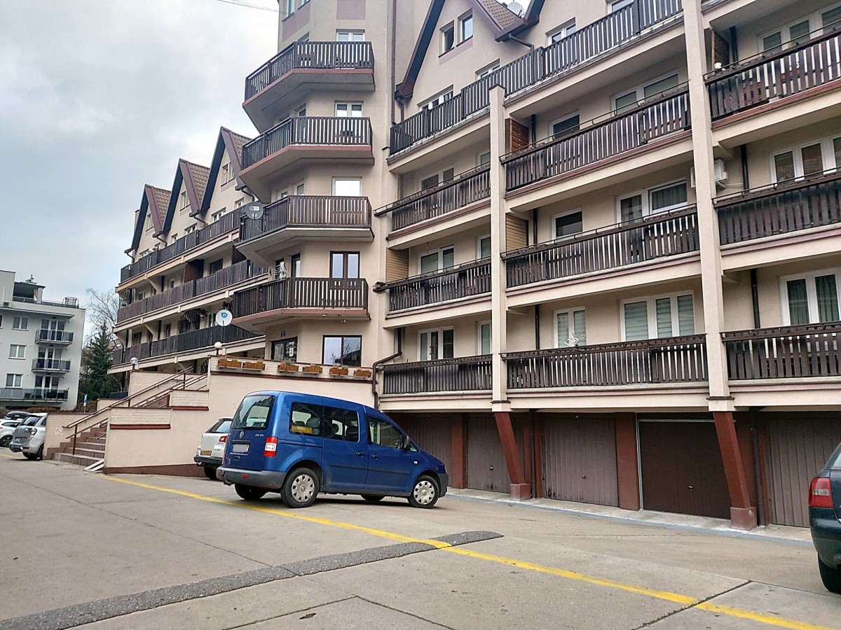 Ząbki  – Na sprzedaż