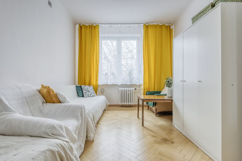 Żoliborz -idealne na własne „M” lub inwestycję