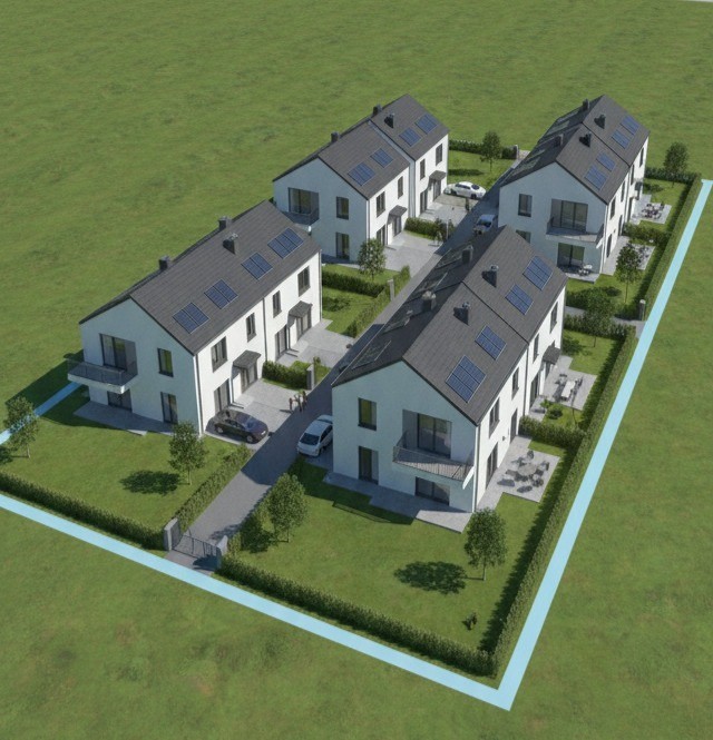 Blisko S8 | potencjał 8xdwulokalowe | PUM 1800 mkw