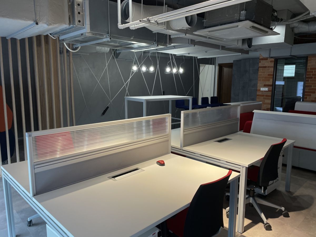 Żoliborz, 170 m2, Lokal Użytkowy, Biuro WYNAJMĘ