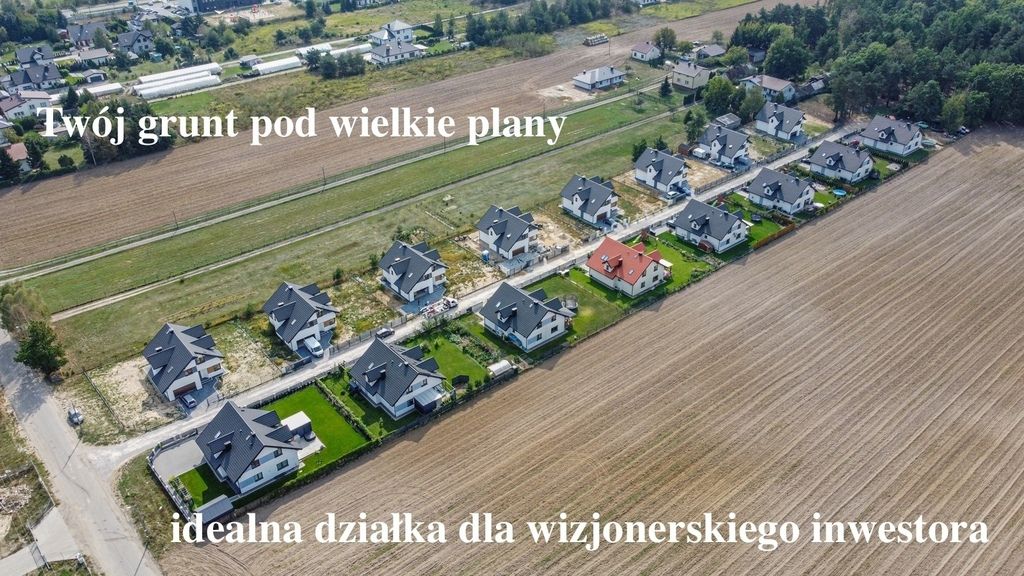 14 Lokali Bliźniaczych-Inwestycja