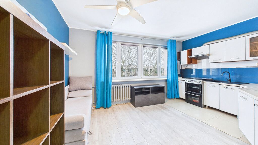 Przestronne 3 pokoje – 63,50 m -Legionowo