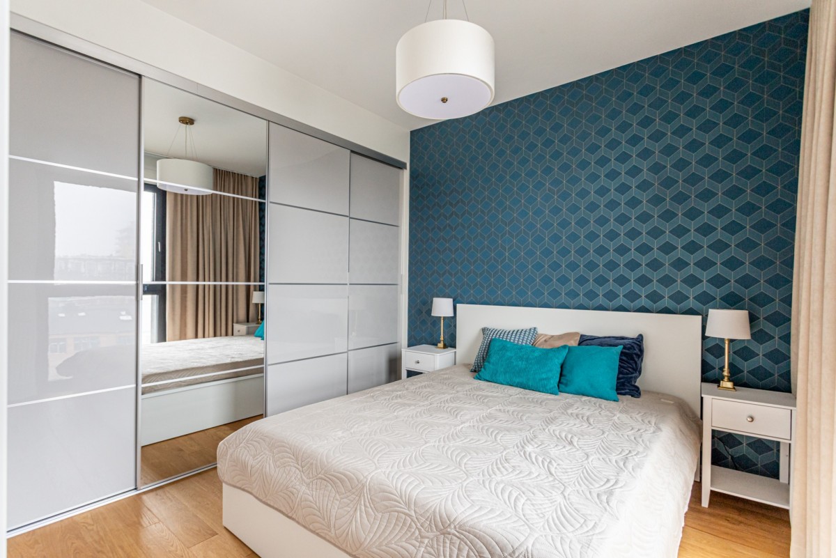 Warszawa Praga-Południe – Na wynajem