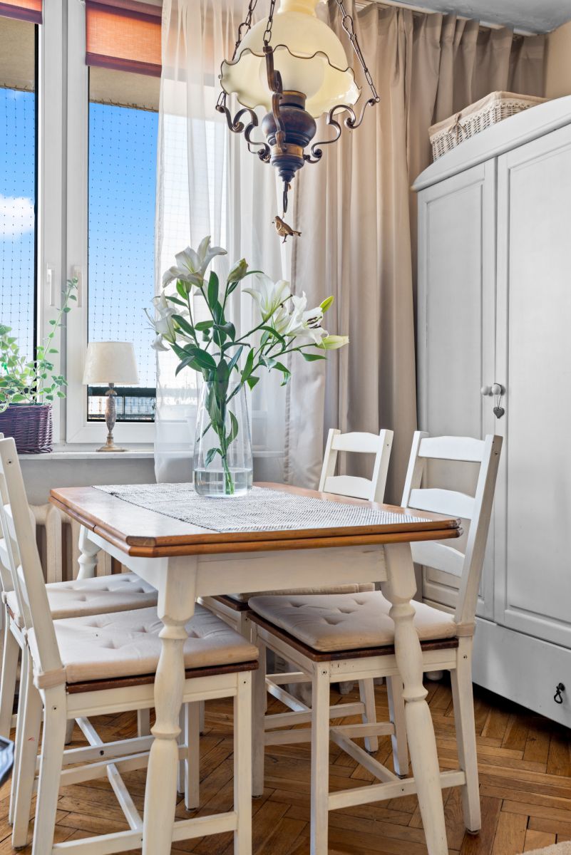 Funkcjonalne 57 m/ 3 pokoje/ oddzielna kuchnia