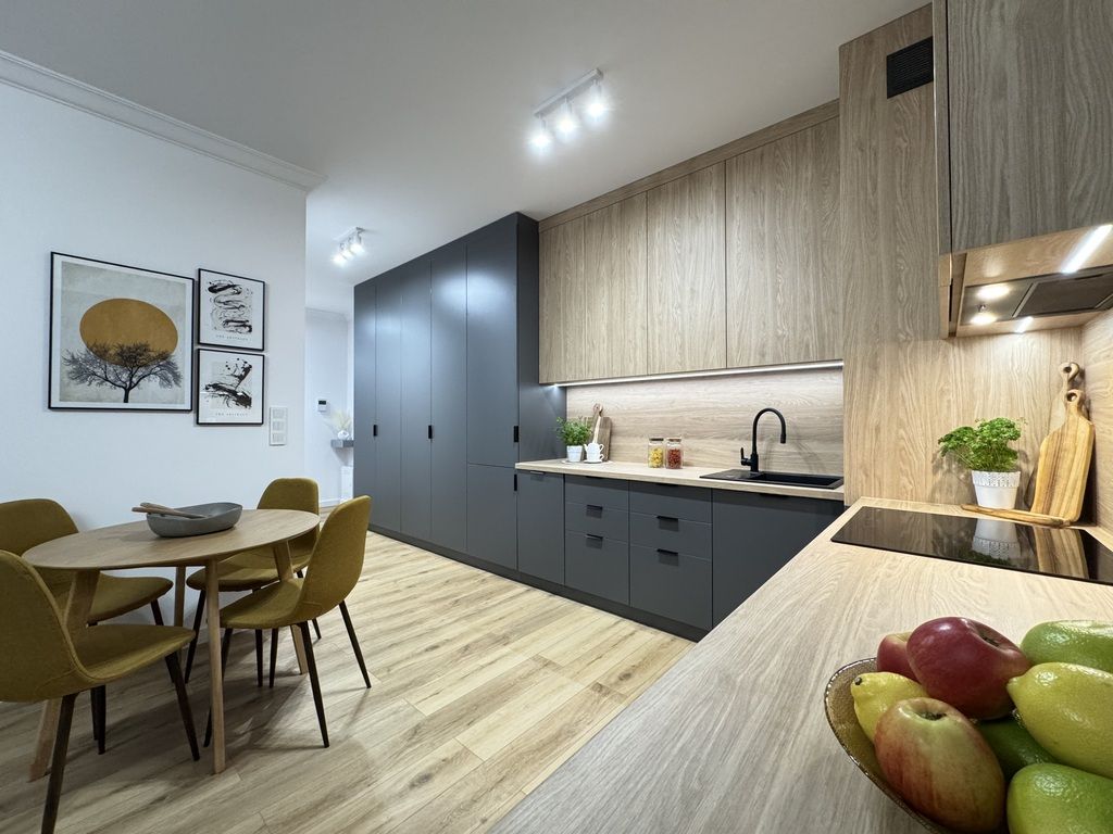 Trzypokojowy Apartament