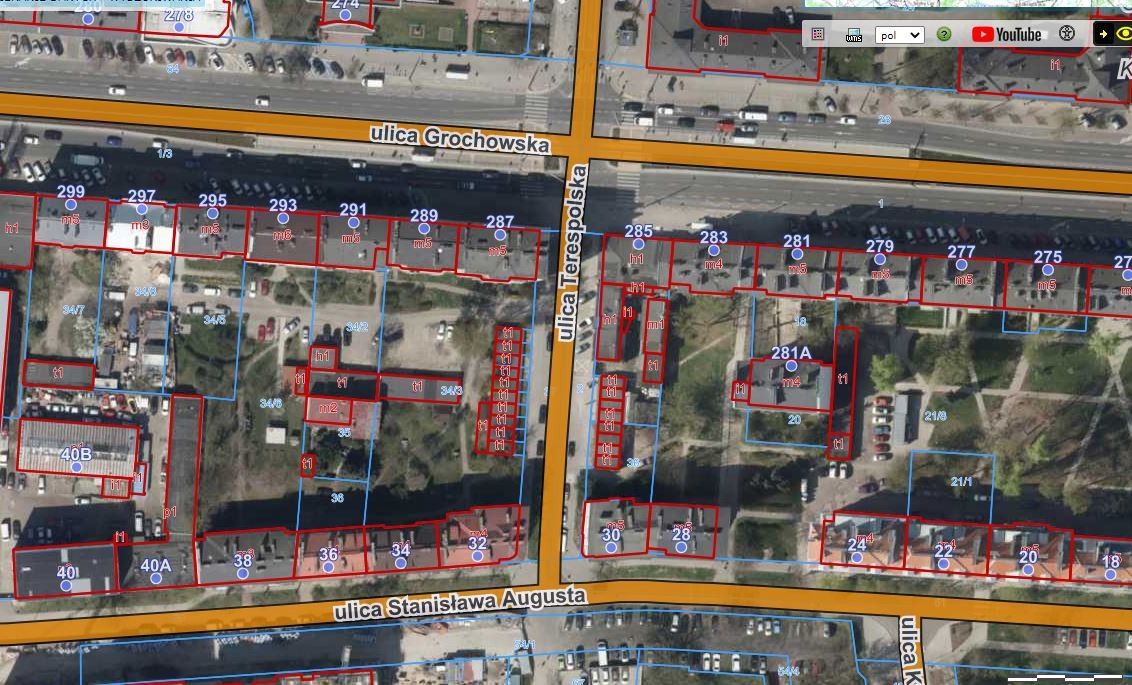 DZIAŁAKA NA GROCHOWIE