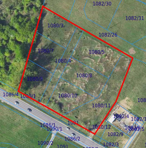 Płock  – Na sprzedaż