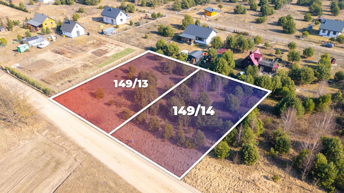 Kazimierzów  – Na sprzedaż