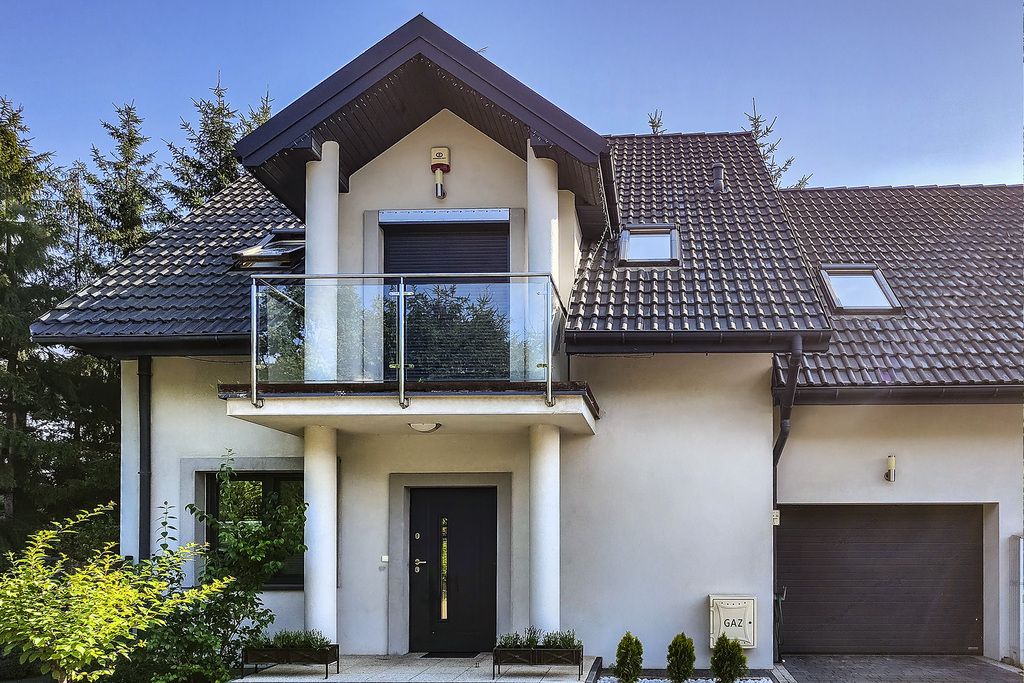 Bliźniak gotowy do zamieszkania