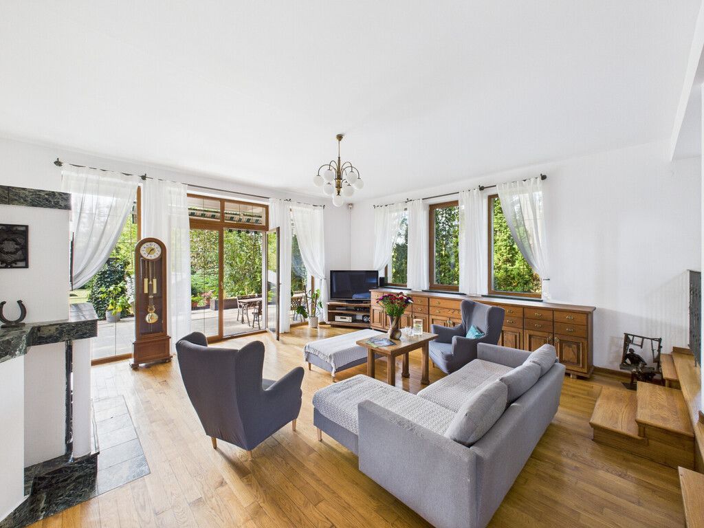 Profesjonalny spacer 3D