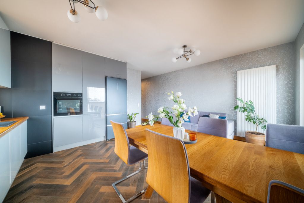 Apartament 5 Pokoi/Wykończone/Ciche/Metro Chrzanów