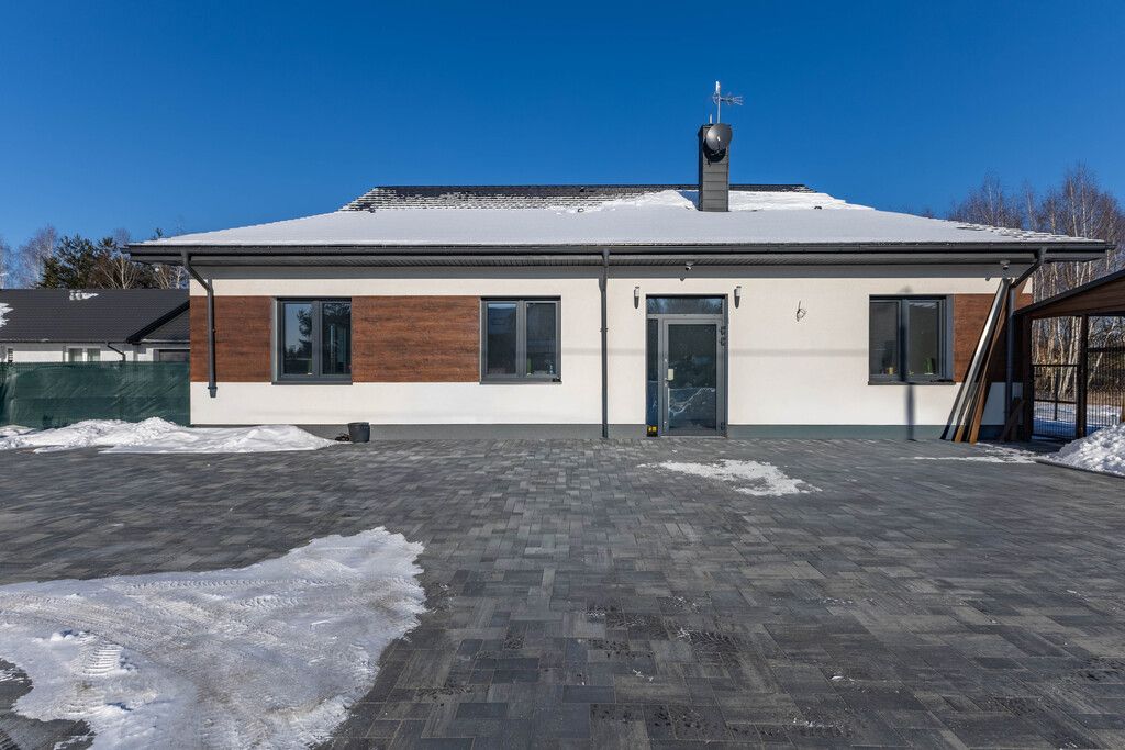 Lokal użytkowy 74m2, Żelechów gm. Żabia Wola