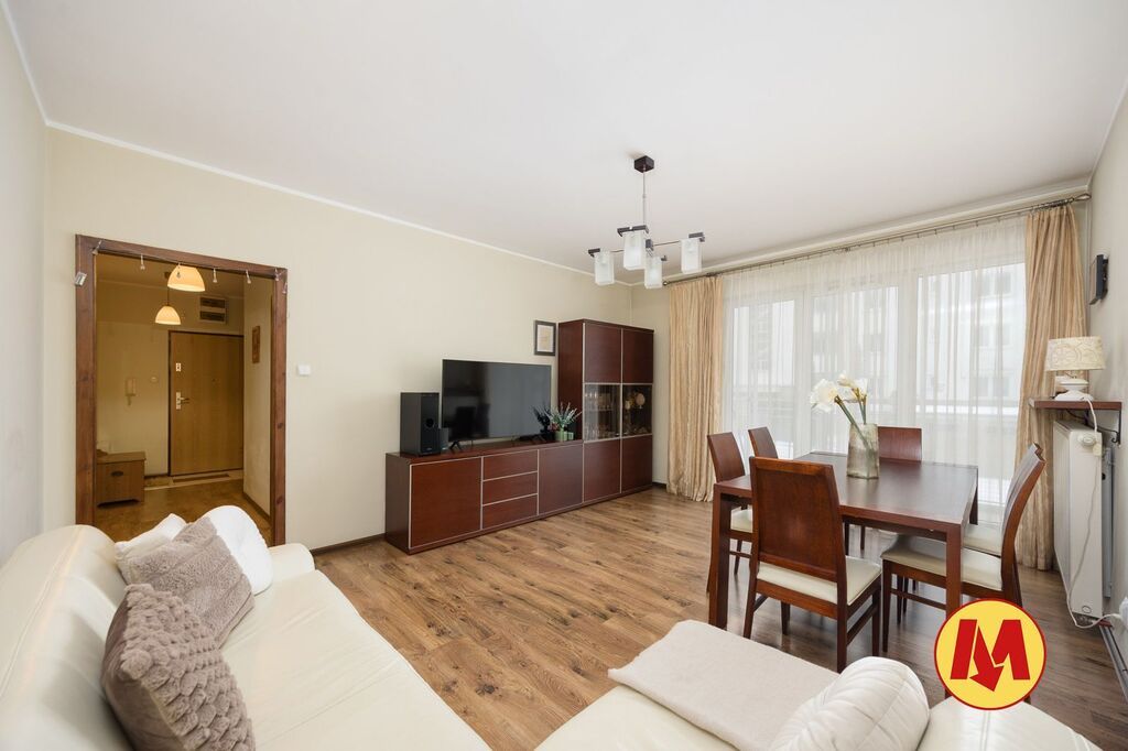 2mindo S8 Metro Lazurowa  Wysoki Parter