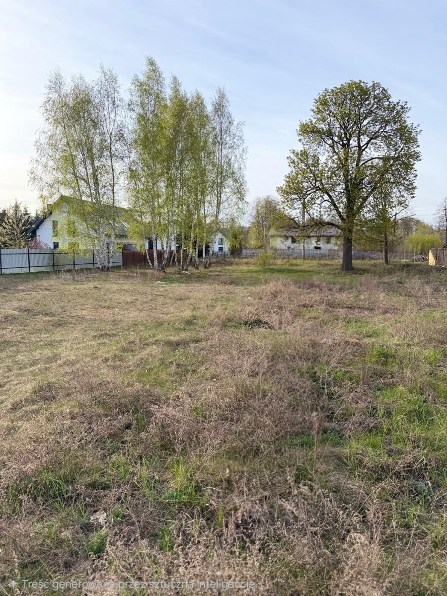 Otulina Kampinosu dobra komunikacja, infrastukturą