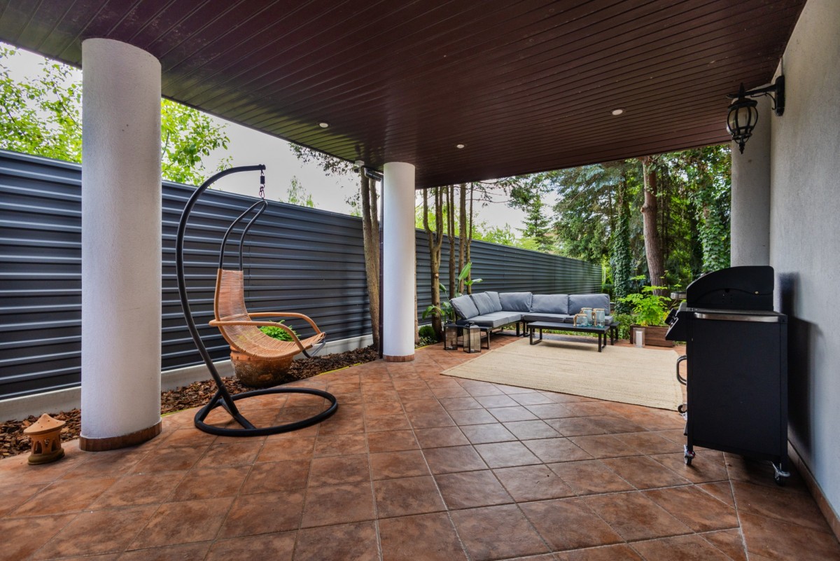 Wyjątkowy dom o standardzie PREMIUM