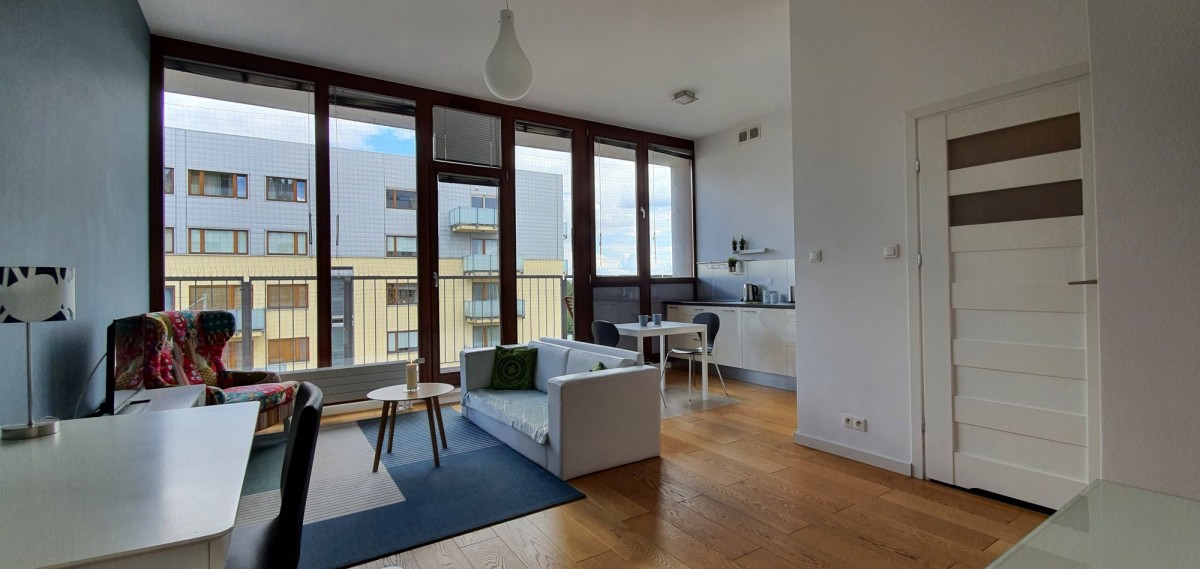 Warszawa Mokotów Górny – Na wynajem