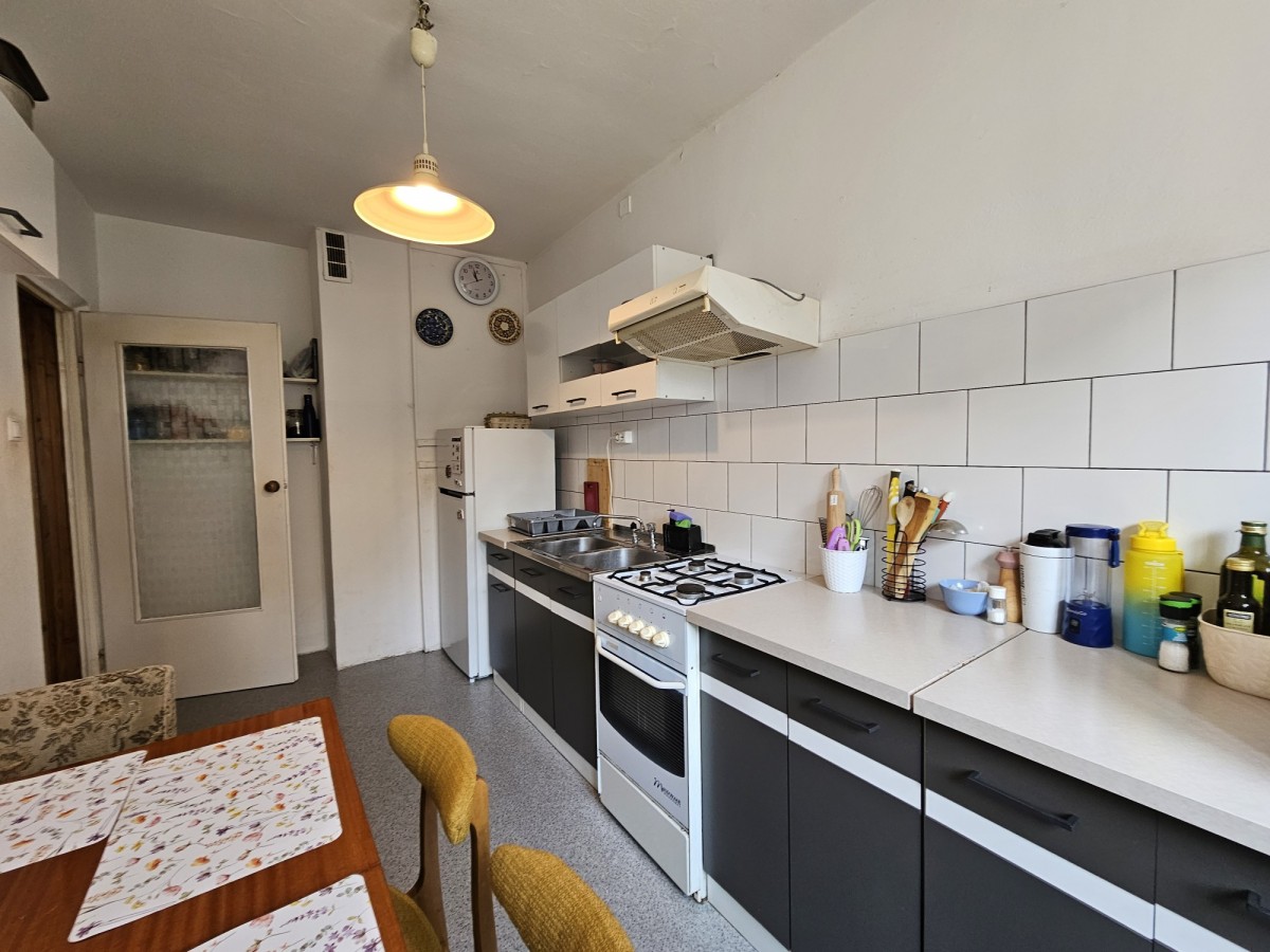 Mokotów trzypokojowe blisko Metra Wilanowska