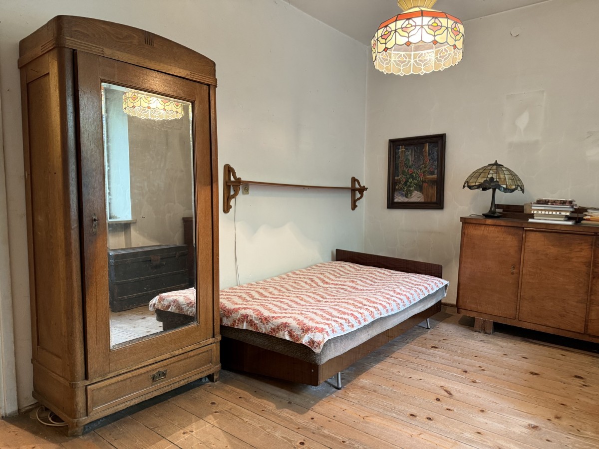 3 POKOJOWE mieszkanie w kamienicy Śródmieście/Wola