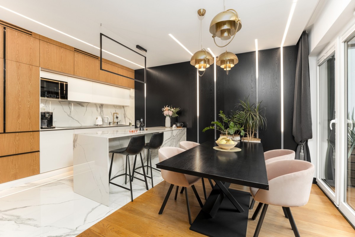 Warszawa Wilanów – Na sprzedaż