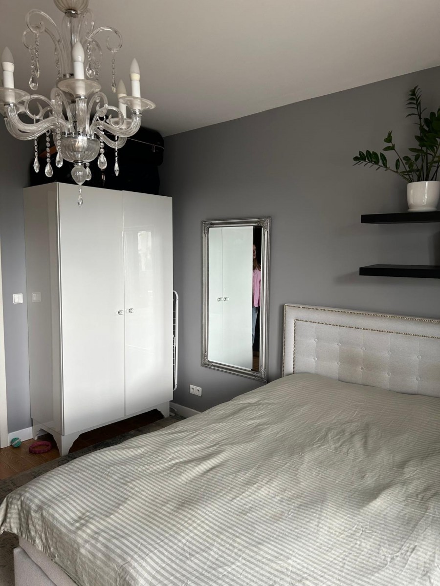 Sprzedam kawalerkę Marina Mokotów