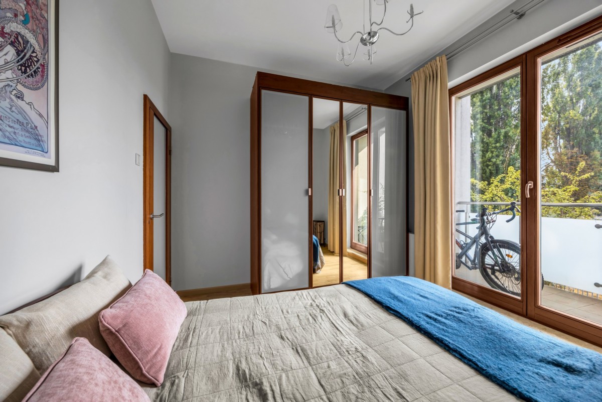 Dwupokojowe | Ciche | Nowe Budownictwo.