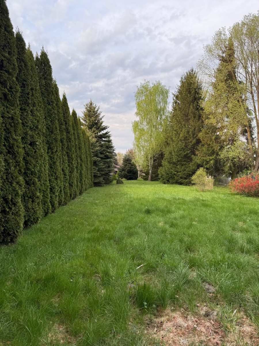 Działka – kupuj i inwestuj!