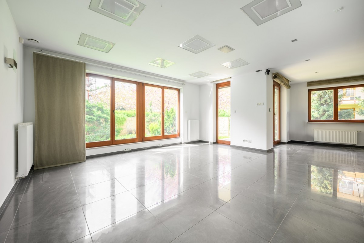 Apartament dla Twojej firmy