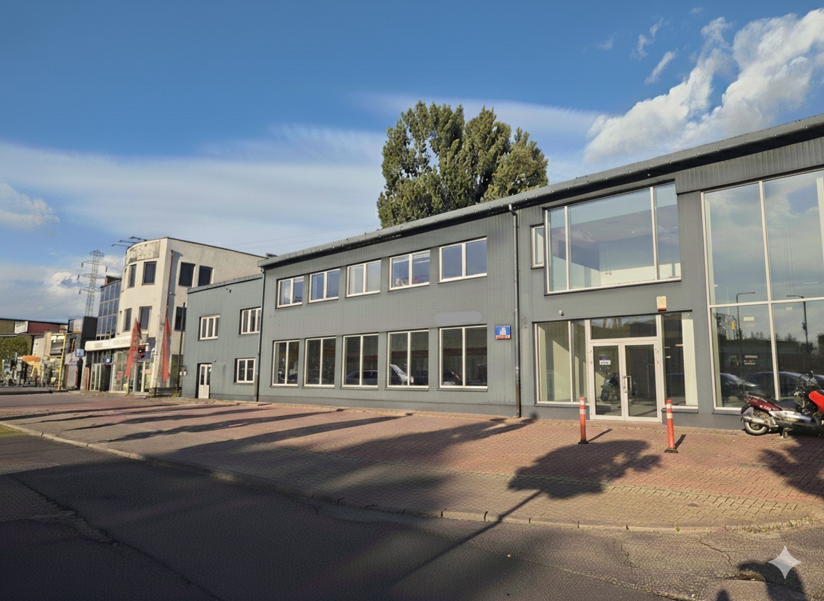 Warszawa Wola – Na wynajem