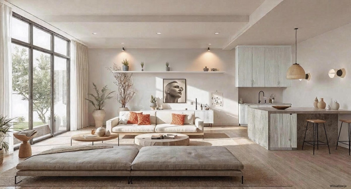 Przedsprzedaż -super oferta-fotowoltaika-117m2