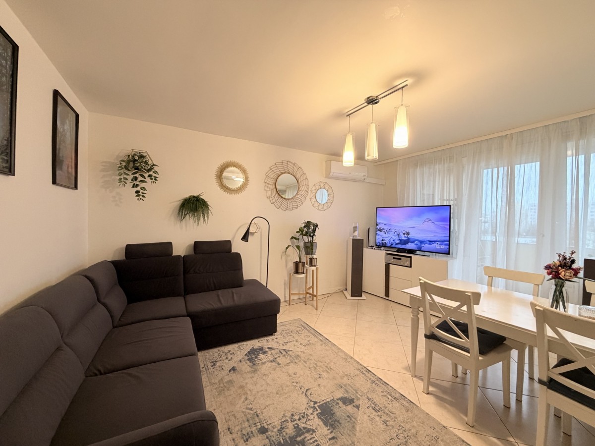 Warszawa Ursynów – Na sprzedaż