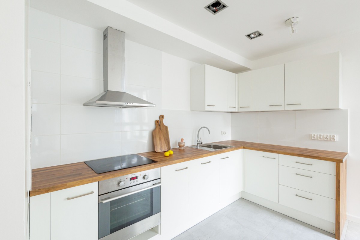 Komfortowe w biznesowej dzielnicy | Giełdowa