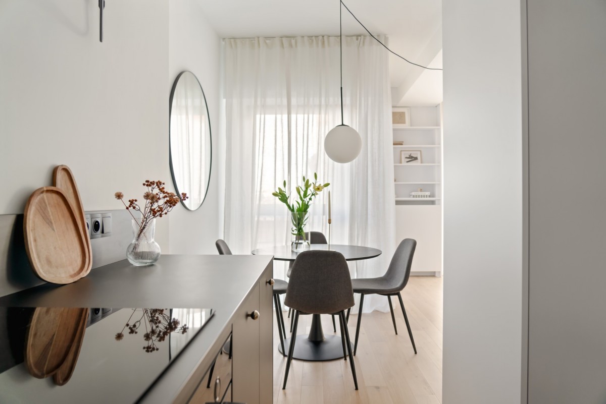 Strefa Relaksu tylko dla mieszkańców! Popularna 60