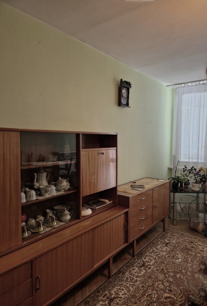 Warszawa Wola – Na sprzedaż