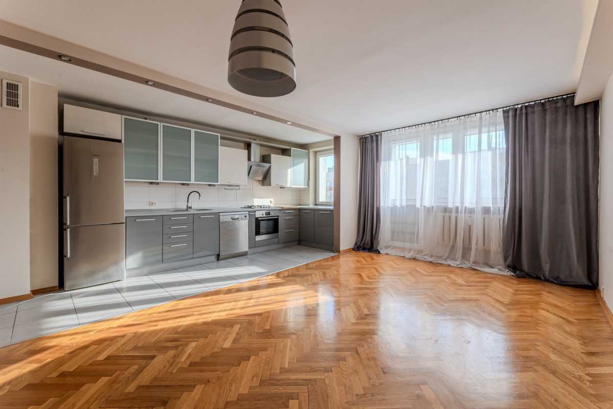 3 pokoje | doskonała lokalizacja | Bemowo