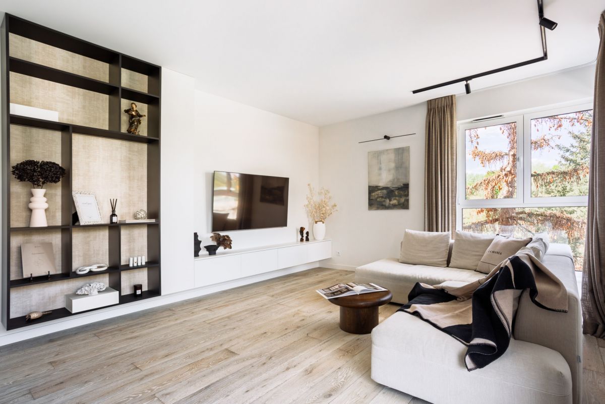 Gotowe do wprowadzenia | Garaż | Ostatnie piętro