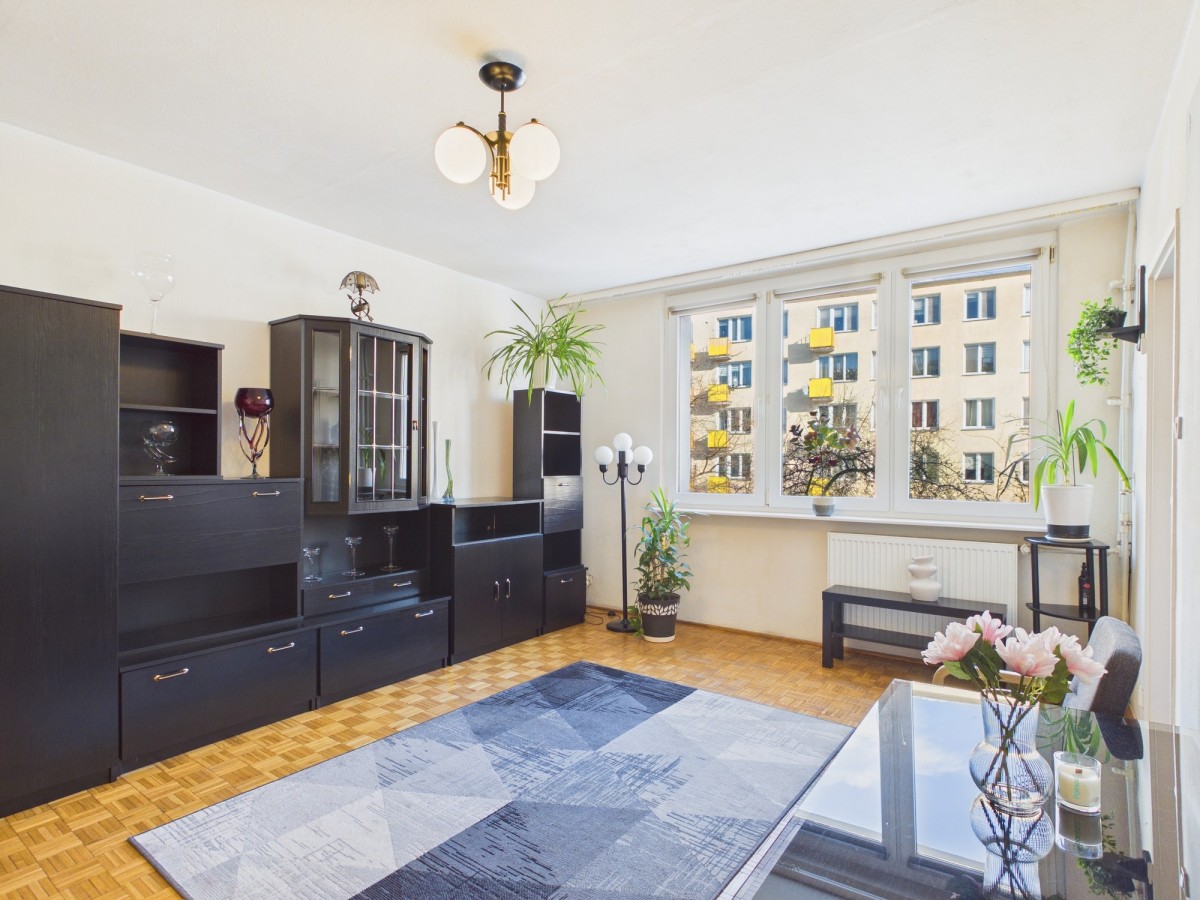 Kawalerka ul. Toruńska