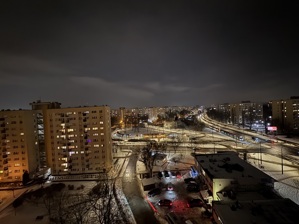 3 pokoje z widną kuchnią WIDOK !parkiet, nowe okna