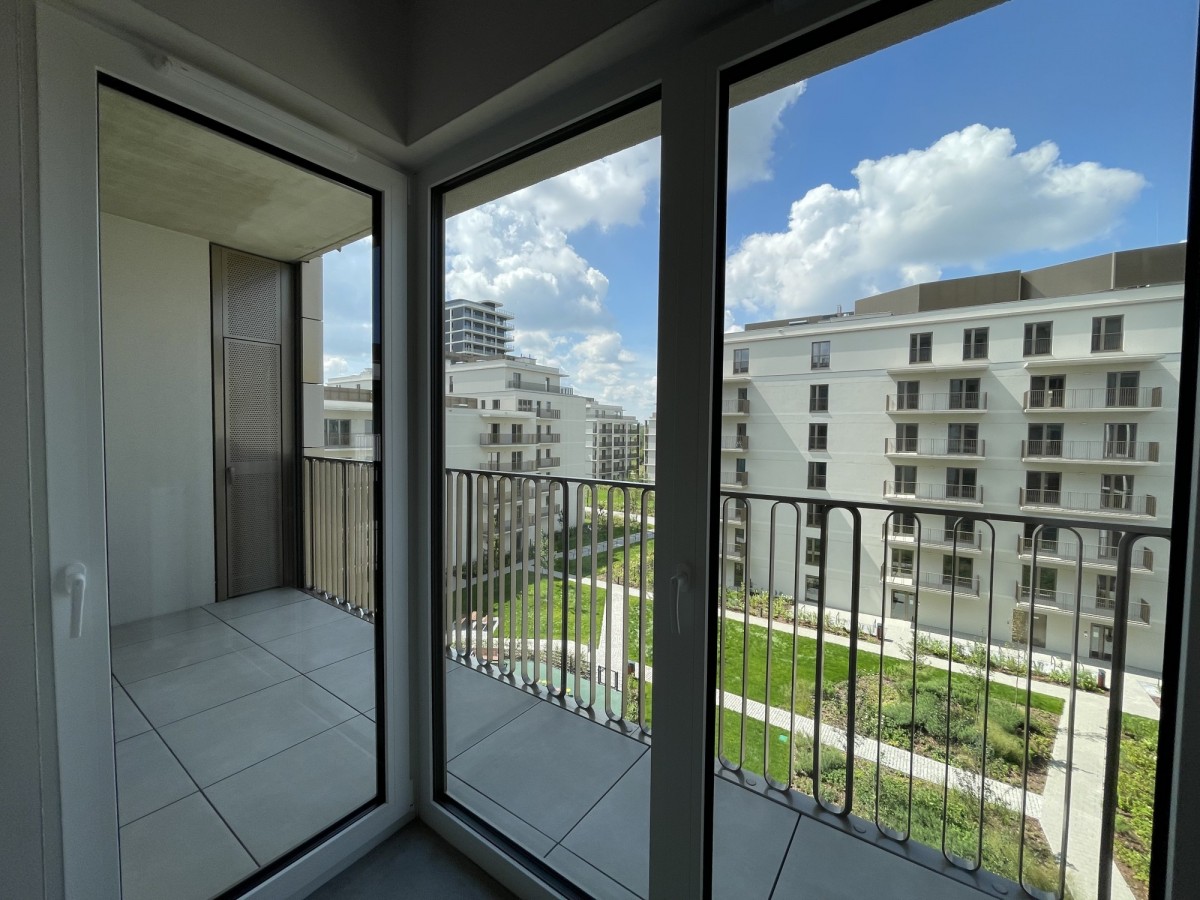 Jedyne takie miejsce w Warszawie | nad Wisłą | 0%