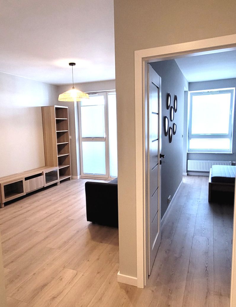 Wysoki standard | garaż w cenie