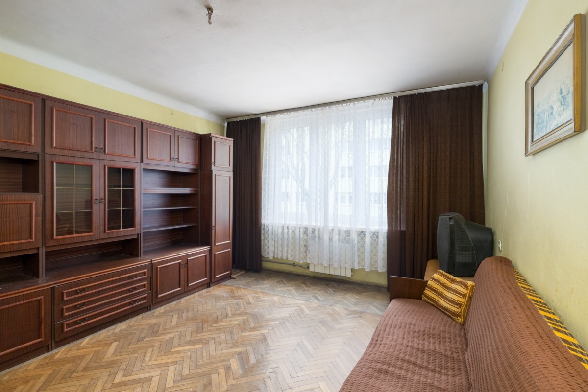 Centrum miasta, PKP 550mM, parking dla mieszkańców