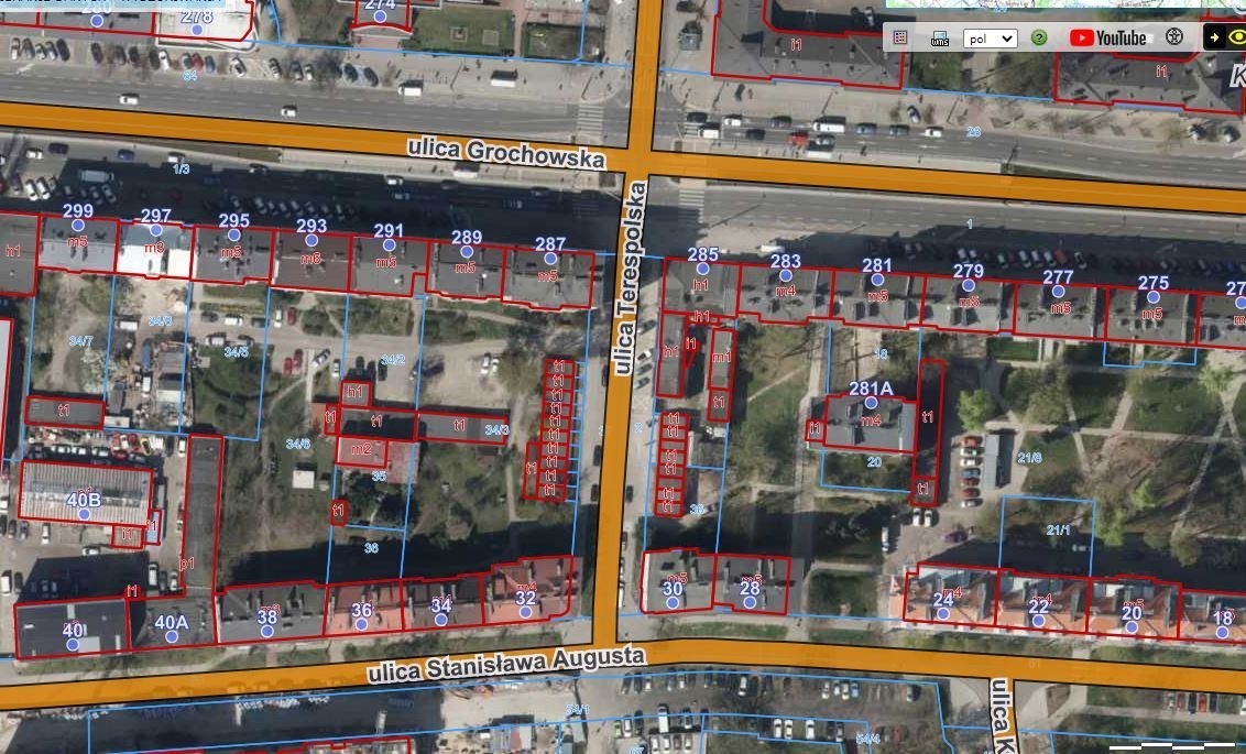 DZIAŁAKA NA GROCHOWIE