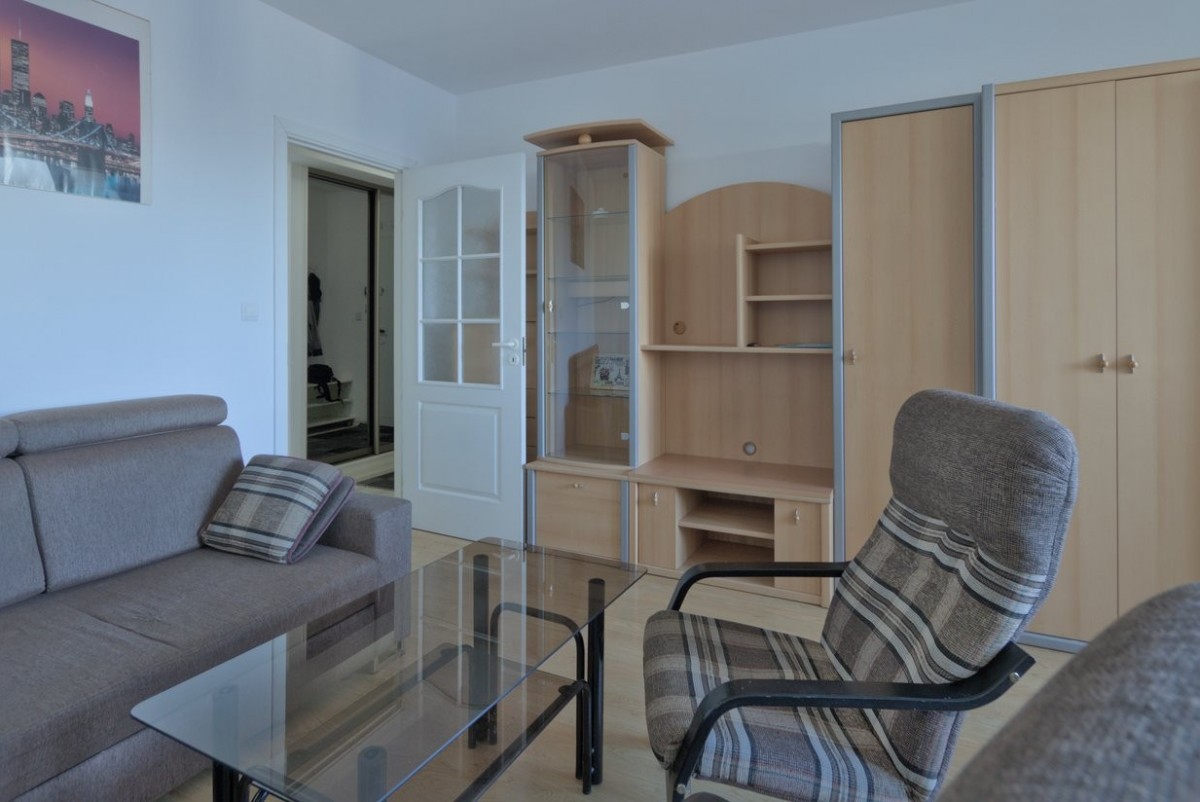 20m do Metra Płocka! 64m2, panorama miasta, garaż