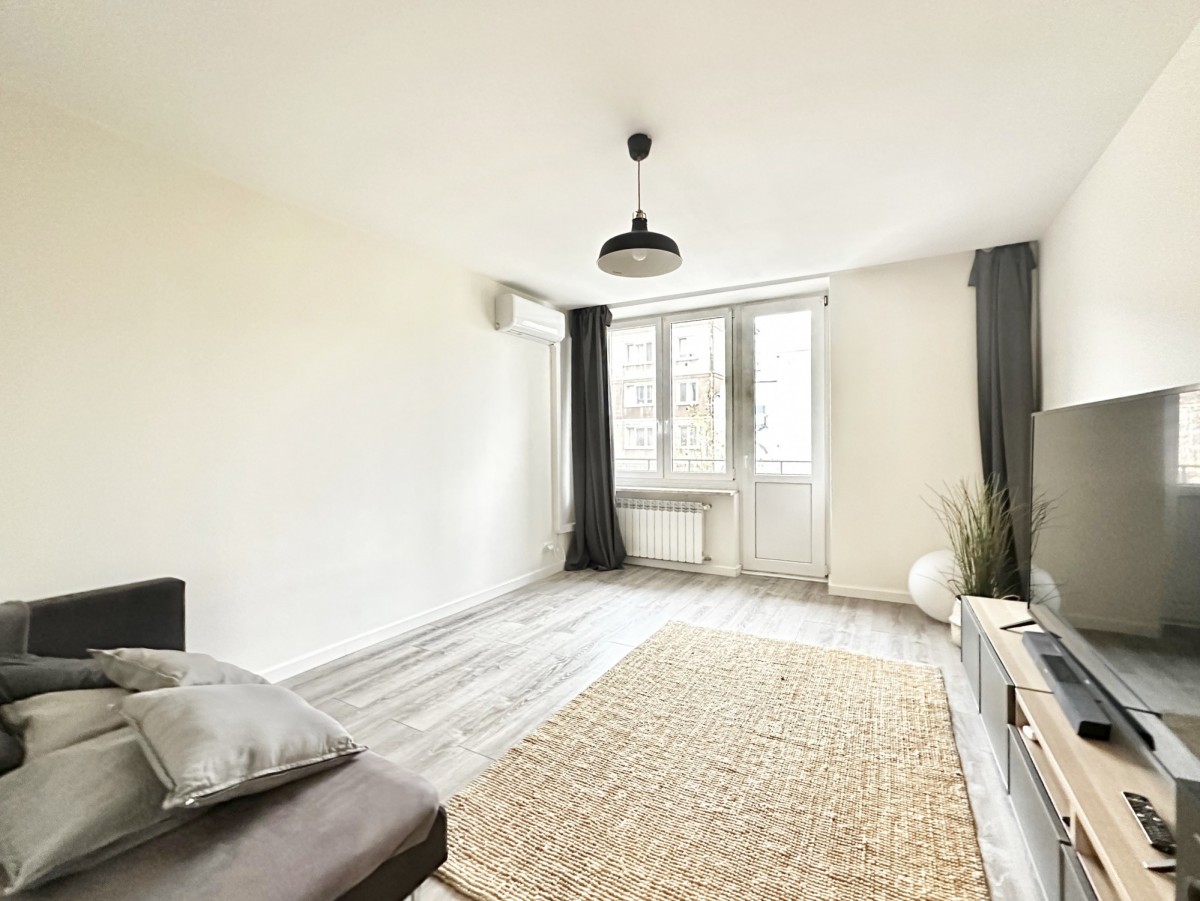 Warszawa Śródmieście – Na sprzedaż