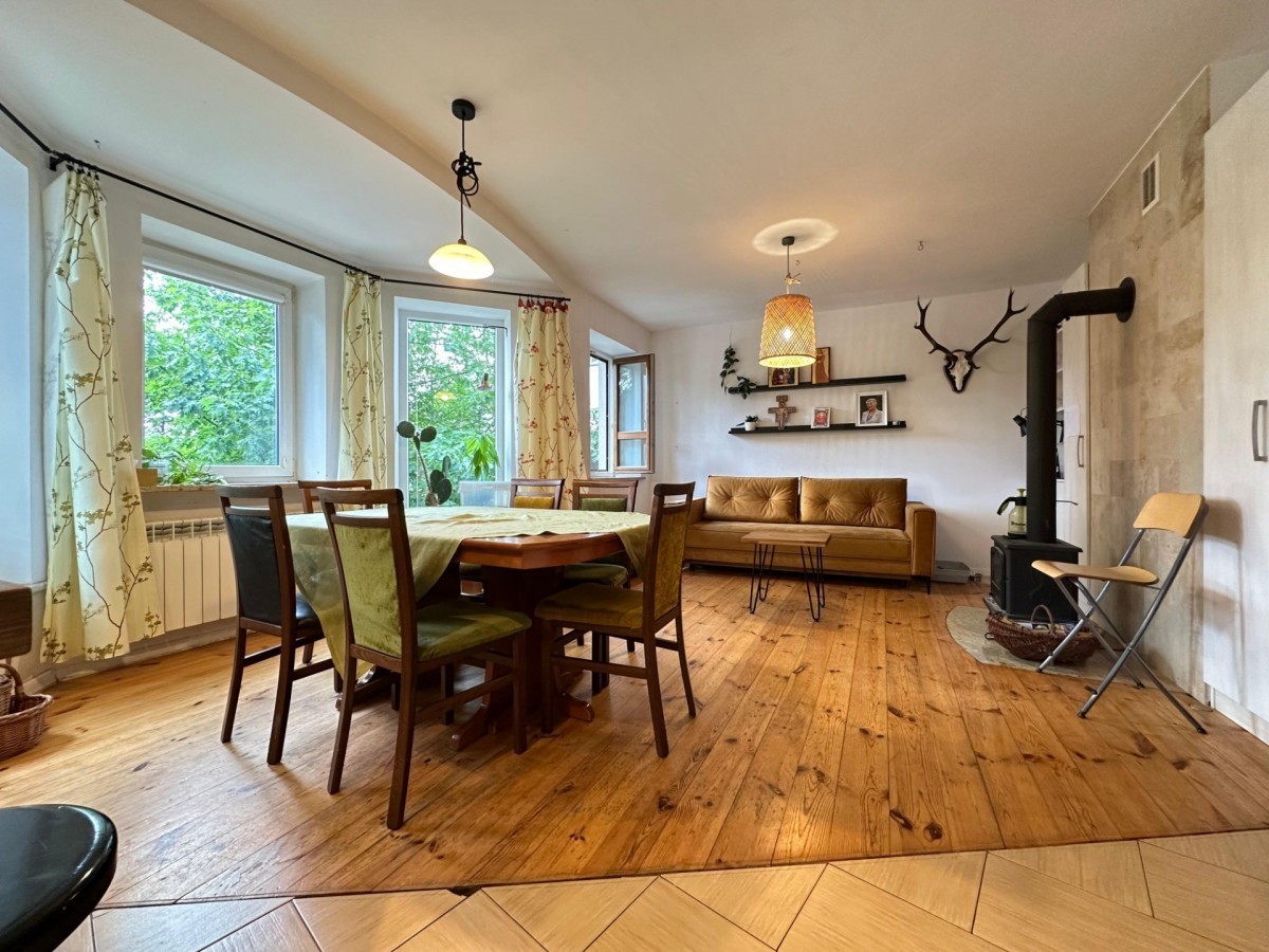 Warszawa Bielany – Na wynajem