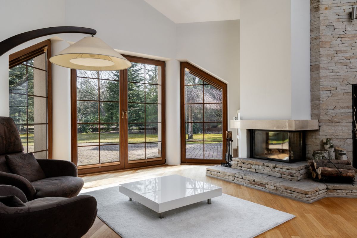 Wysoki Standard | Park Narodowy