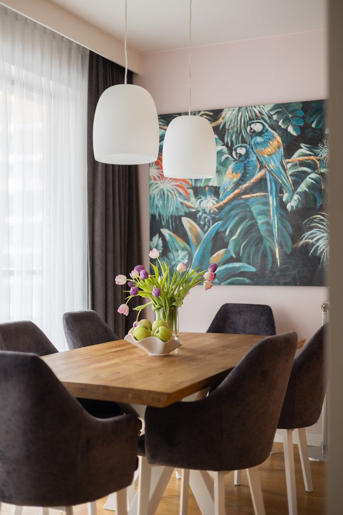 2x garaż / 2x balkon / 2x komórka / metro 500m  :)