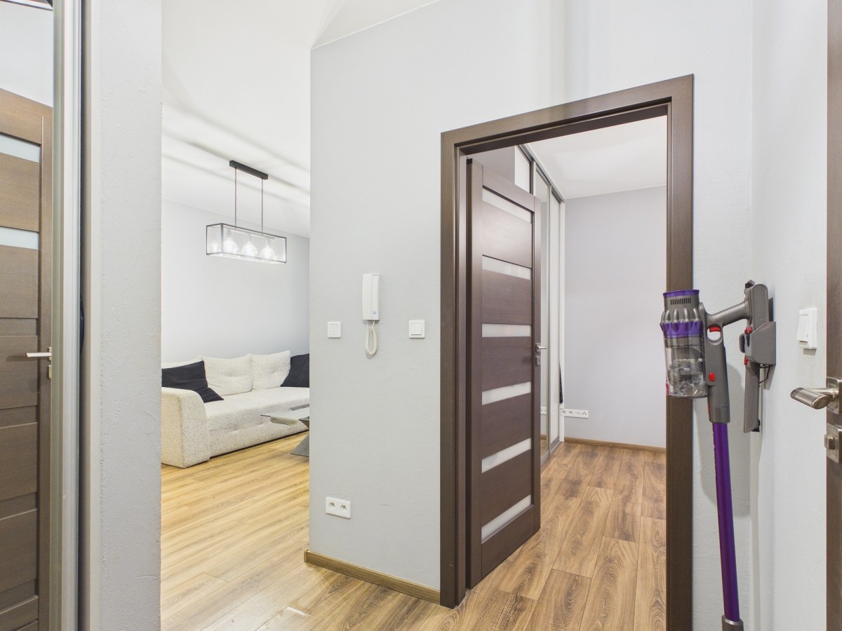 2 pokoje przy Forcie Wawrzyszew | Metro 10 min