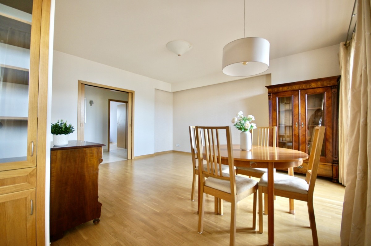 URSYNÓW Kabaty 3 sypialnie